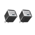Nano Pro Charger (20W) 2-Pack